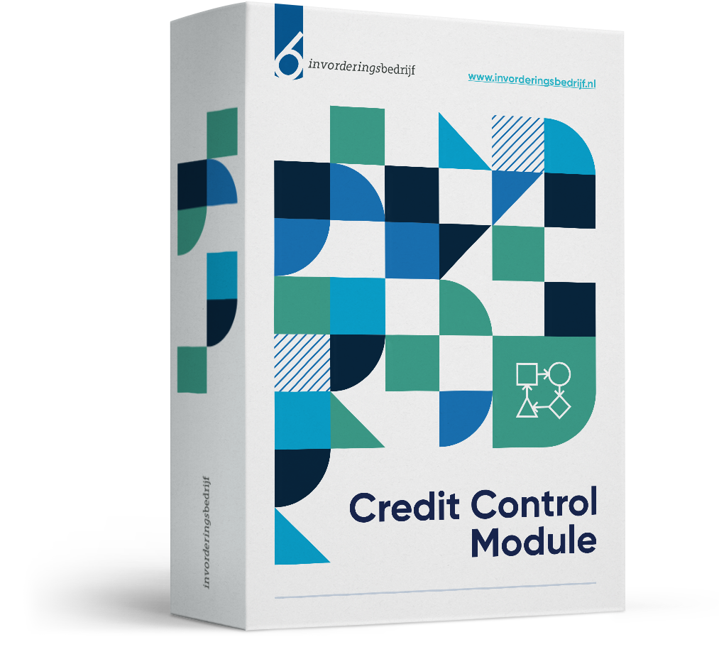 Credit Control Module