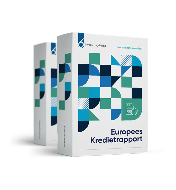 Europees Kredietrapport