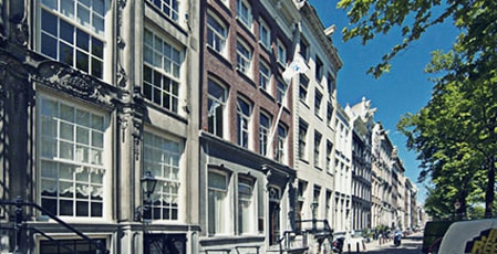 Invorderingsbedrijf Amsterdam