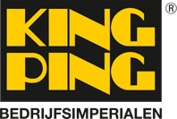 King Ping Bedrijfsimperialen b.v.